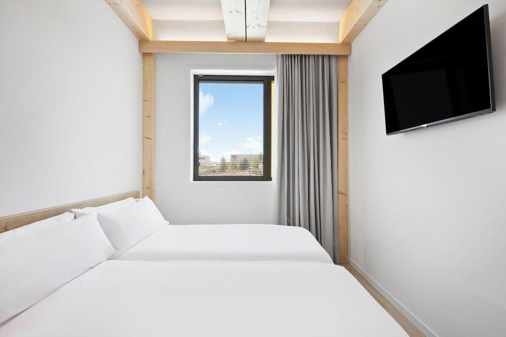 B&B HOTEL Madrid Tres Cantos, foto 7