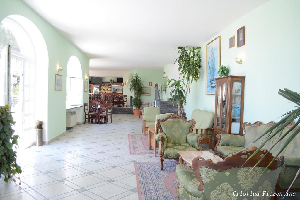 Hotel La Ginestra, foto 14