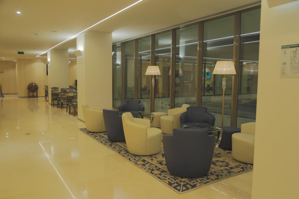 Sea Porto Hotel, foto 12
