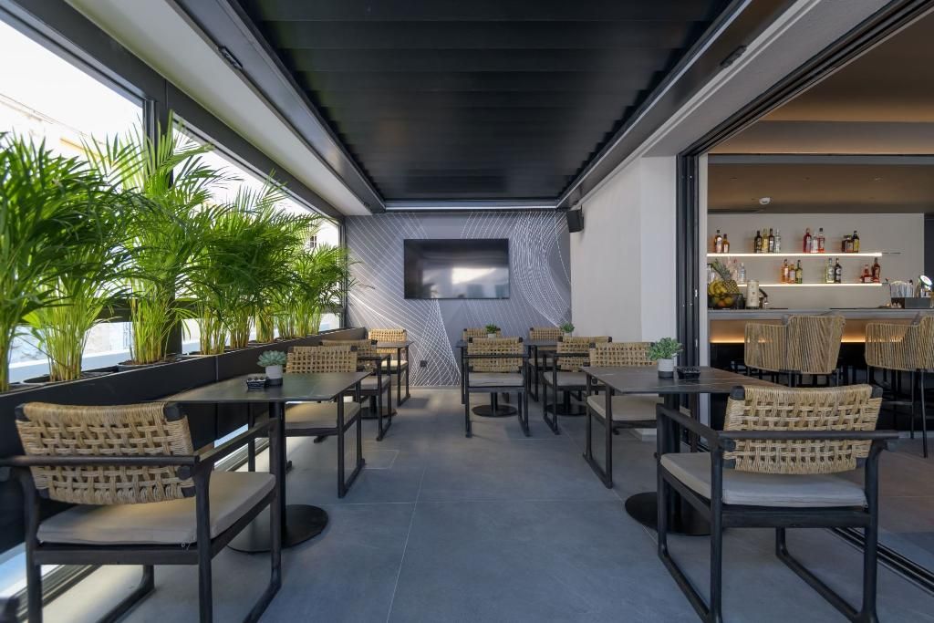 Evanik Chic Hotel, foto 6