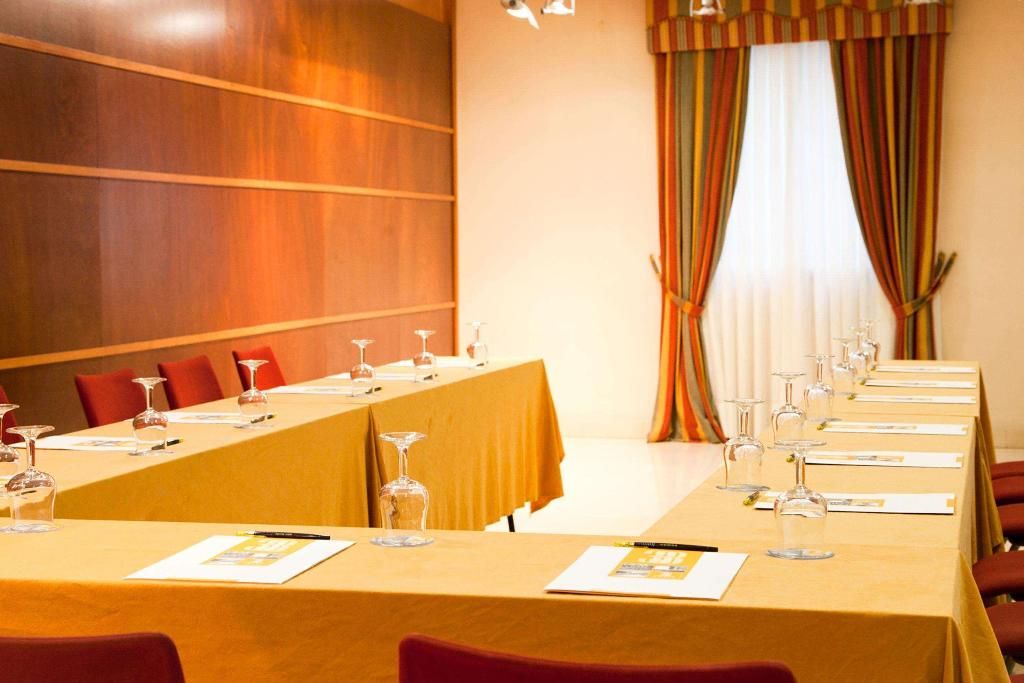 Sercotel Tres Luces, Ascend Hotel Collection, foto 10