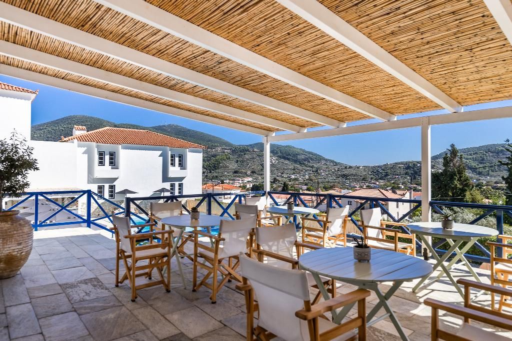 Aperitton Hotel, foto 15
