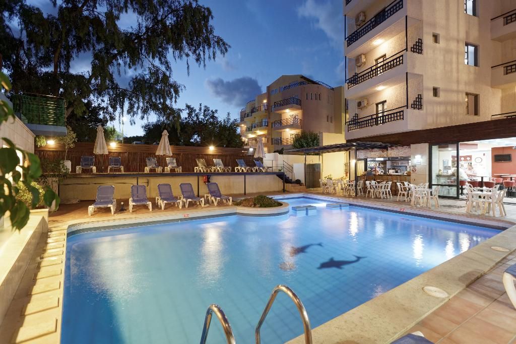 Agrabella Hotel, foto 10