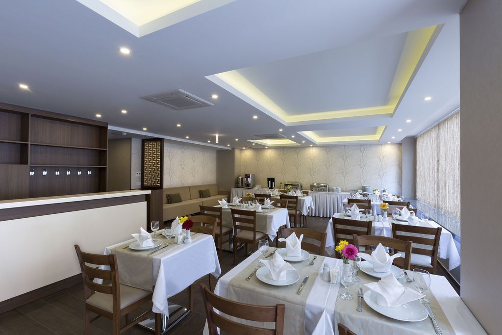 Regard Hotel, foto 8