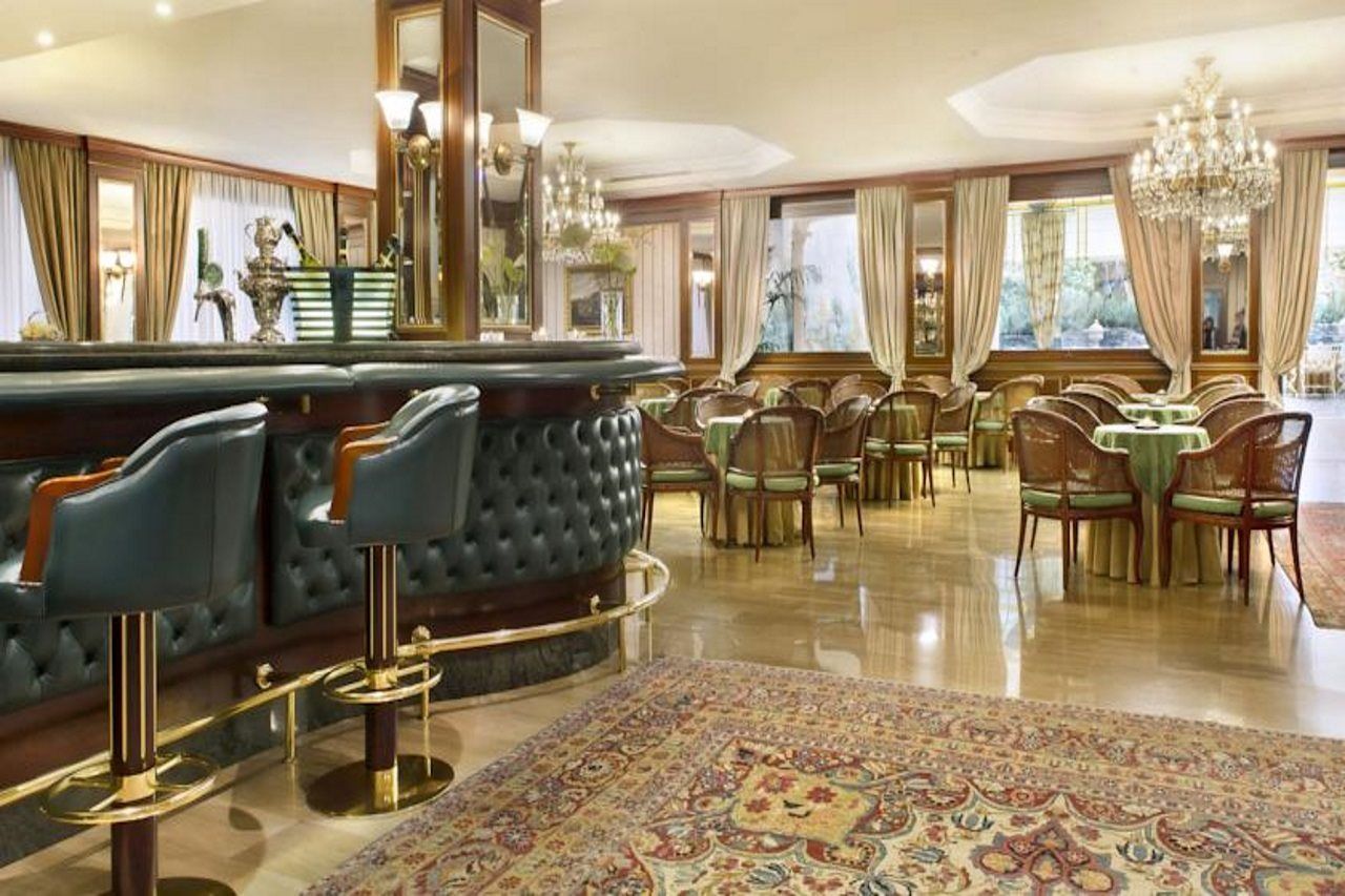 Grand Hotel Bristol, foto 2