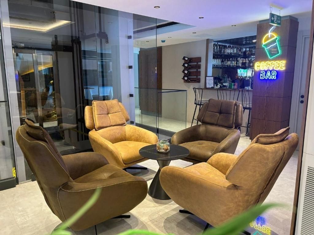 Sam Hotel, foto 5