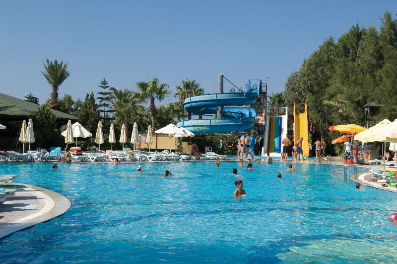 Holiday Park Resort, foto 7