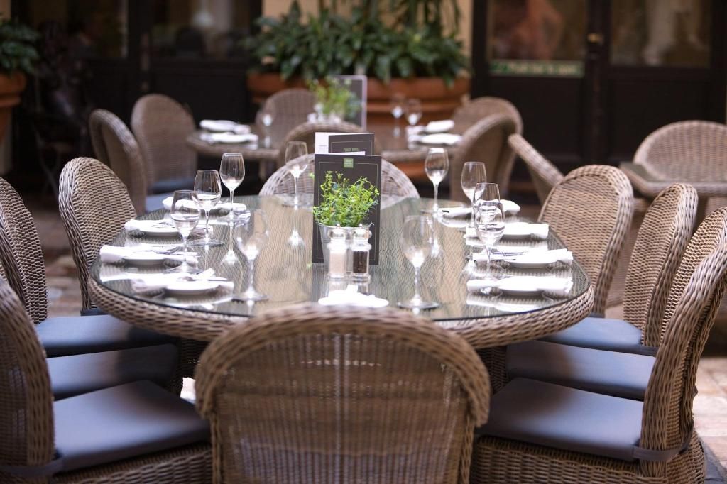 Hotel du Vin Birmingham, foto 11