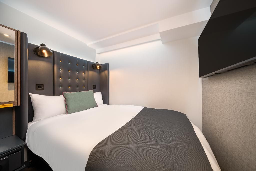 Point A Hotel London, Waterloo, foto 7