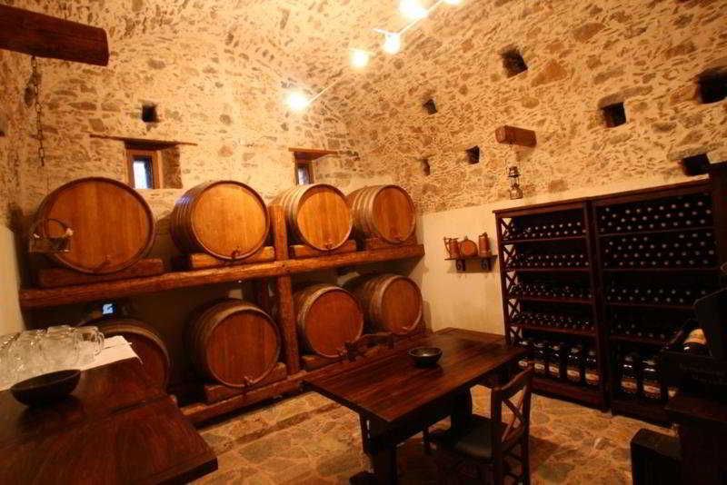Liotrivi Historical Mansion & Boutique Hotel, foto 15