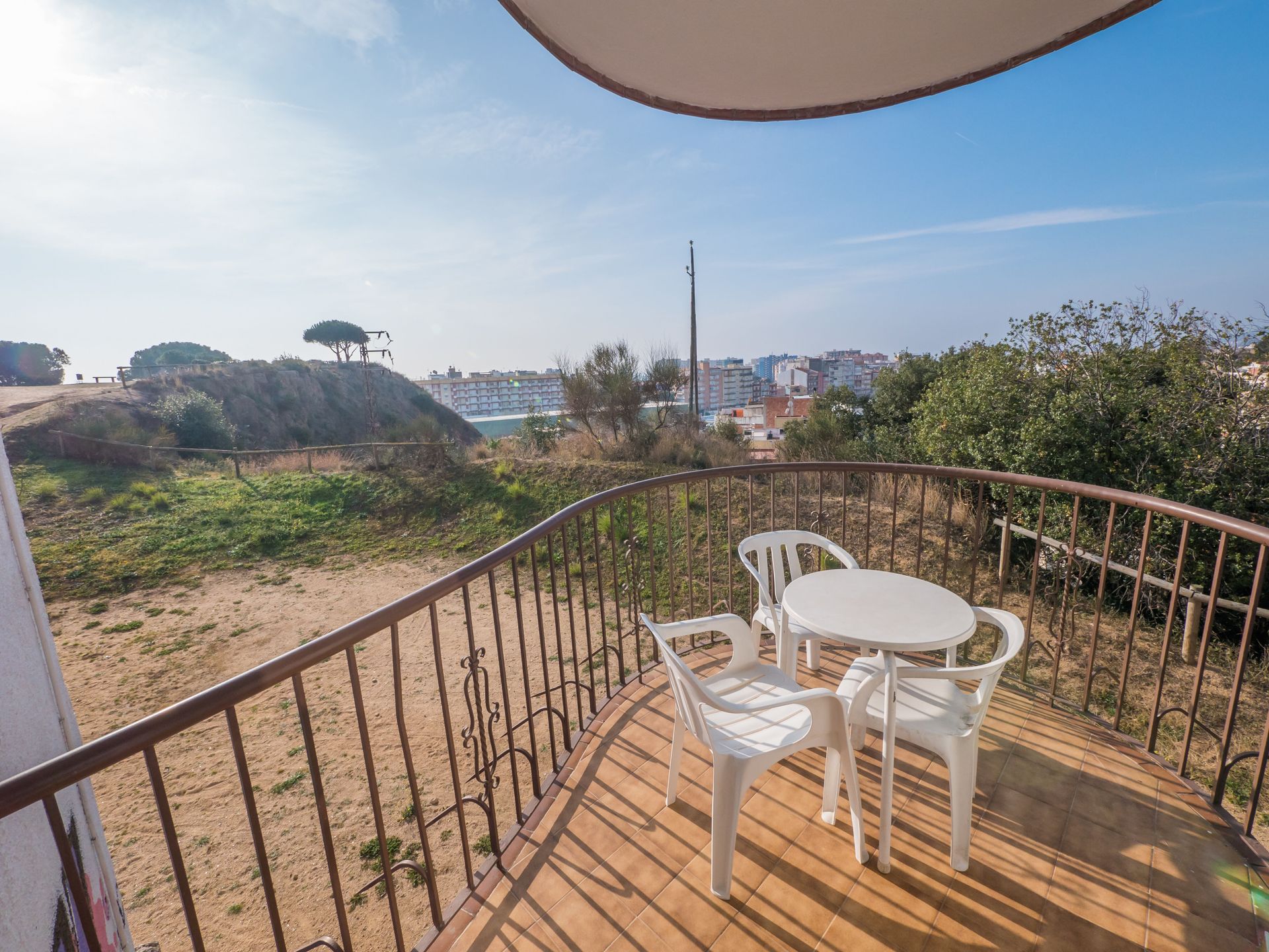 Apartamentos AR Muntanya Mar, foto 12