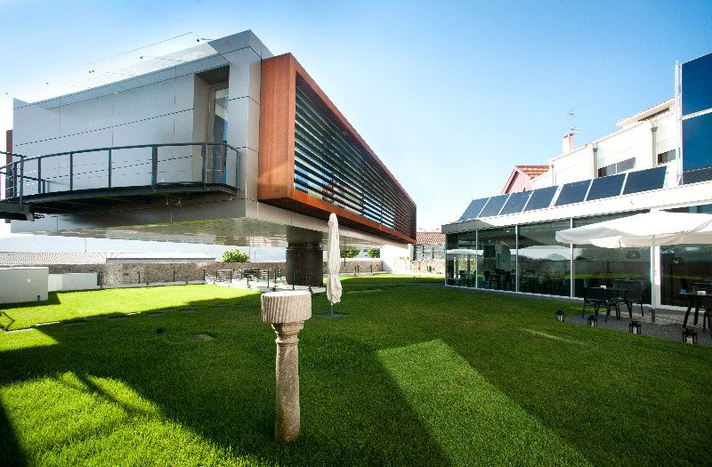 Design and Wine Hotel, foto 5
