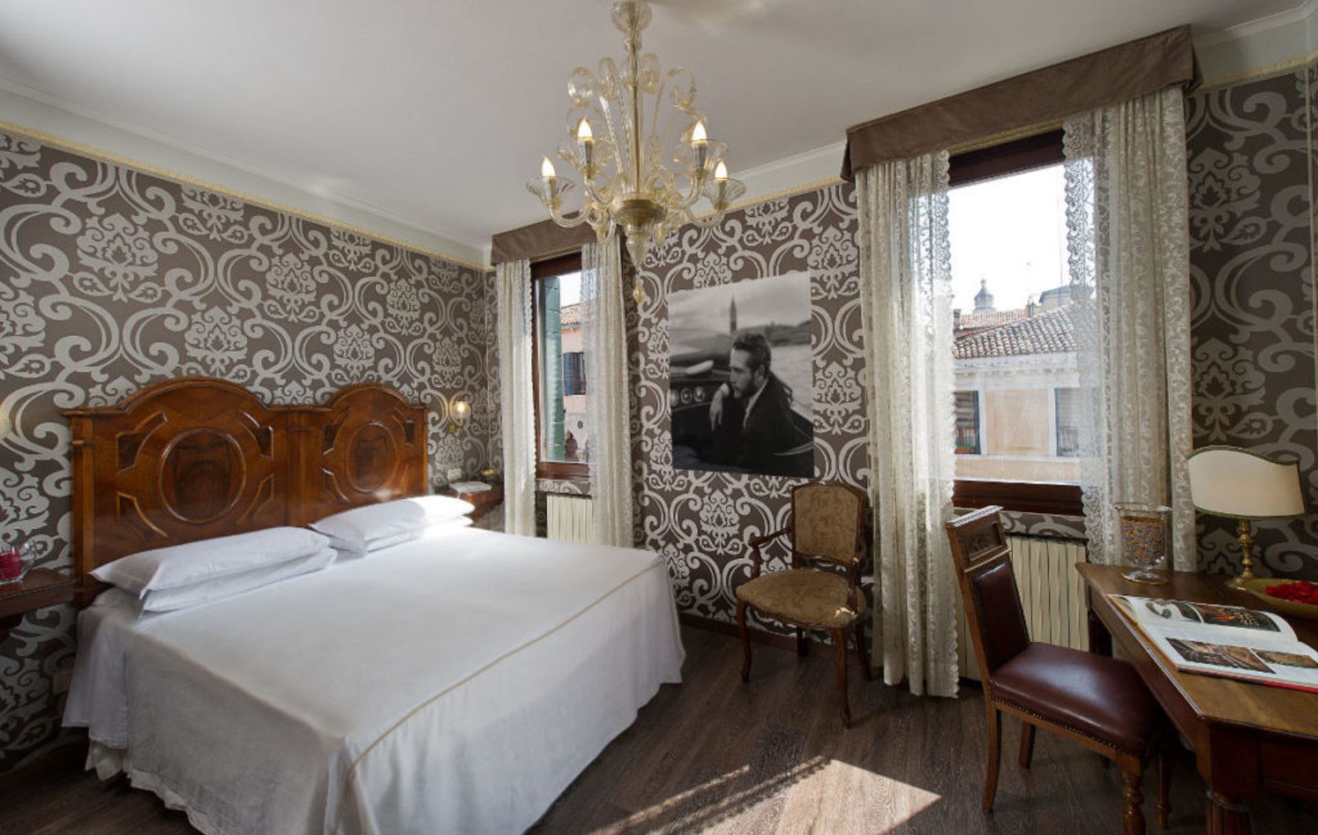 Casa Nicolò Priuli, foto 7