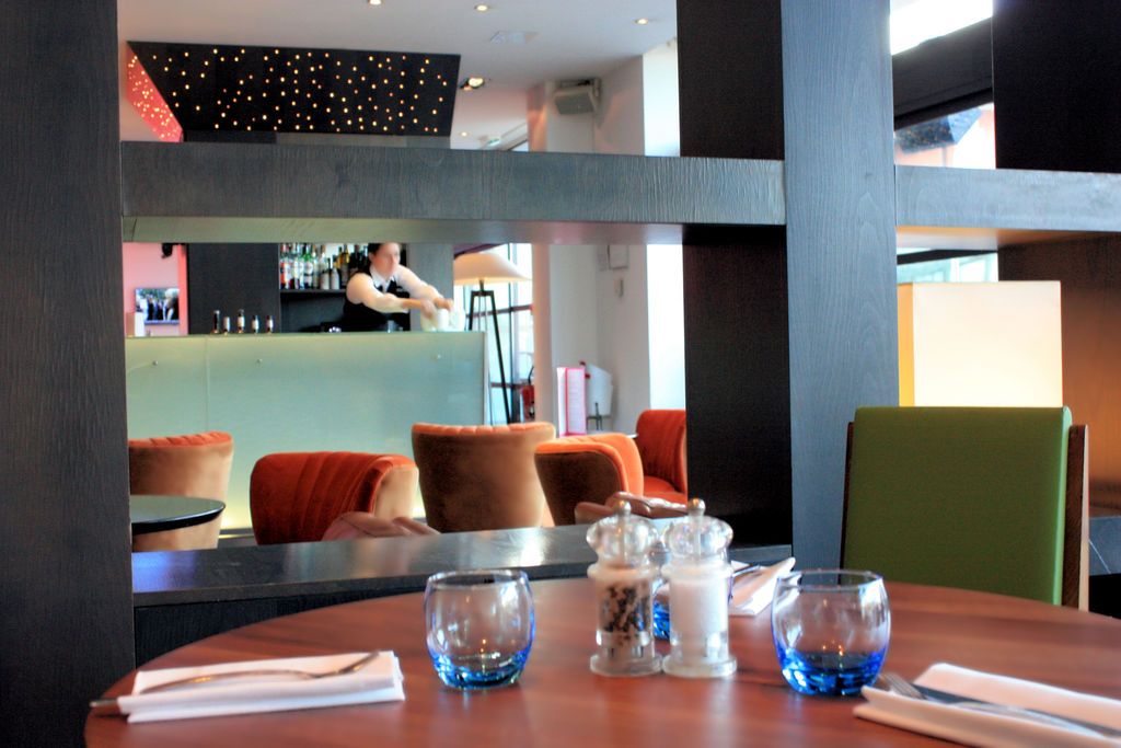 New Hotel of Marseille, foto 11