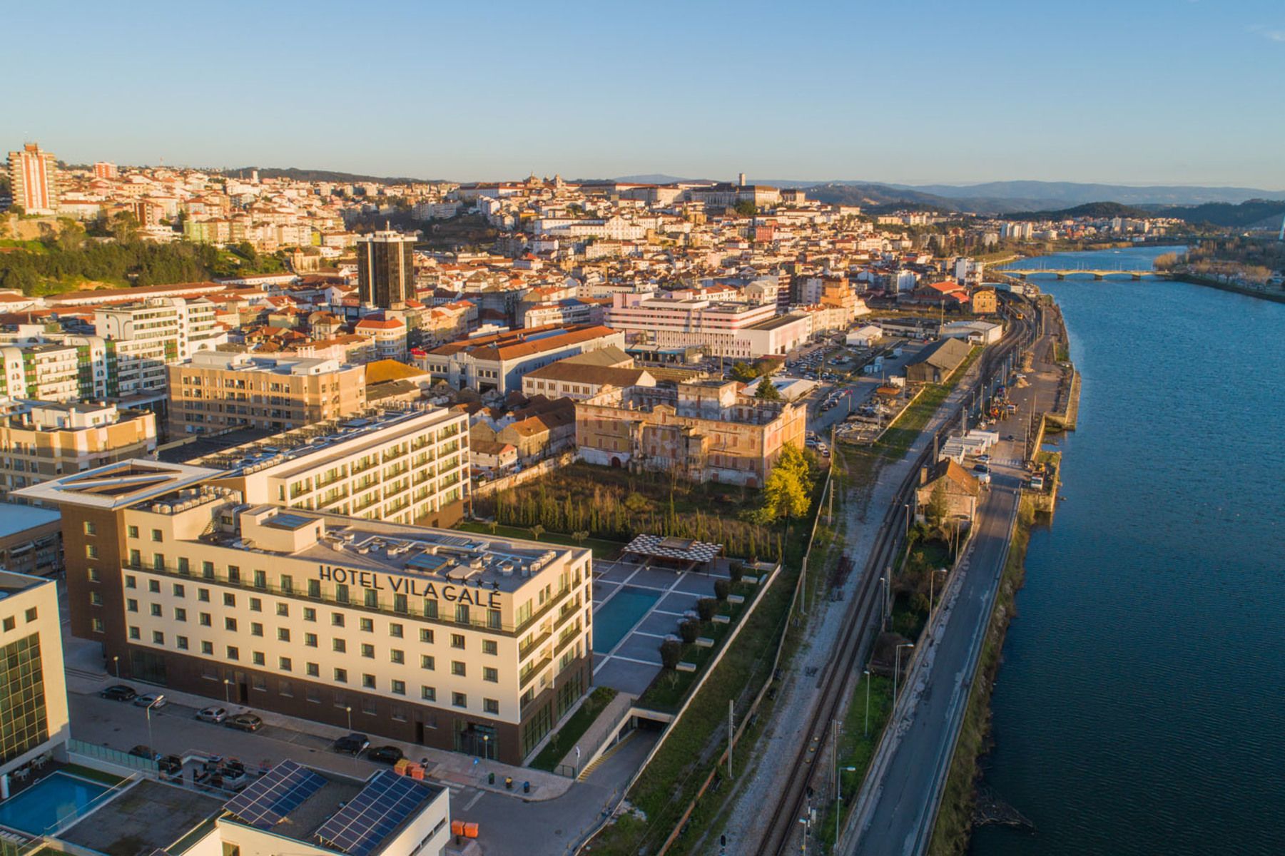 Vila Galé Coimbra, foto 2