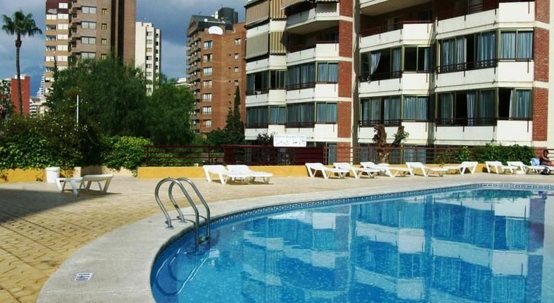 Europa Center Apartments, foto 9
