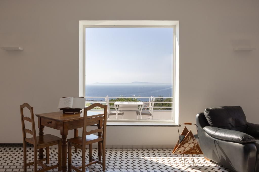 Villa Oriana Relais, foto 5