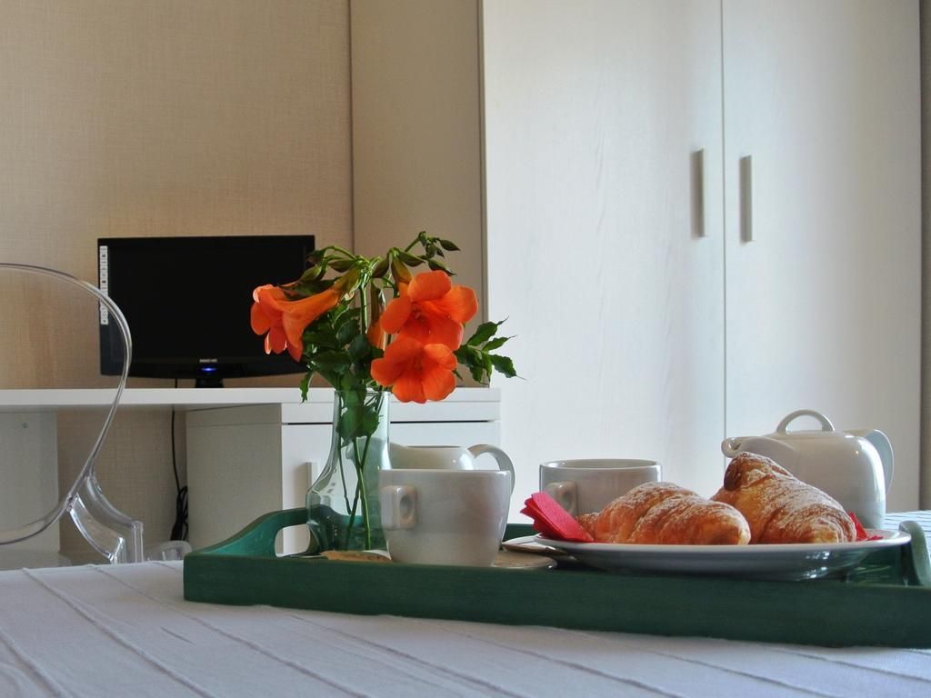 Hotel Baia Azzurra, foto 10