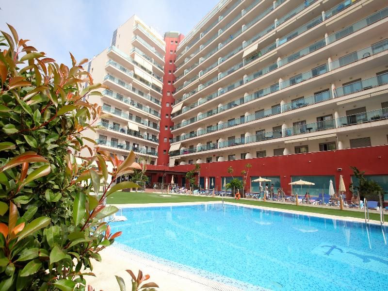 Pierre & Vacances Residenz Benalmádena Principe, foto 11