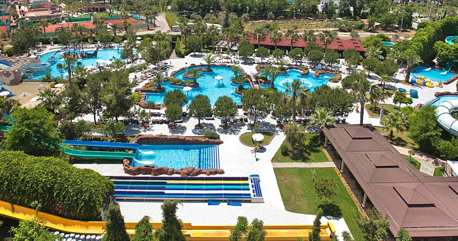 Ali Bey Club Manavgat, foto 7