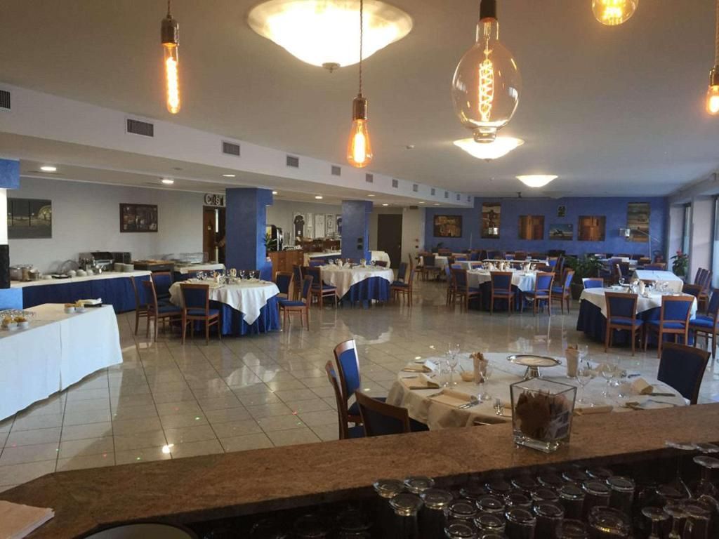 Blu Hotel, Sure Hotel Collection by Best Western, foto 4