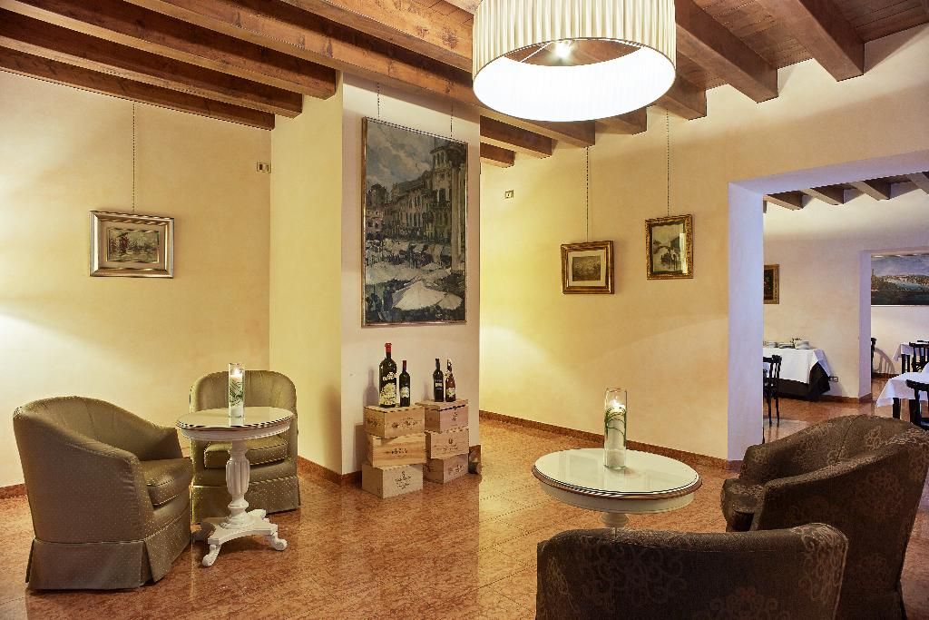 Albergo Mazzanti, foto 10