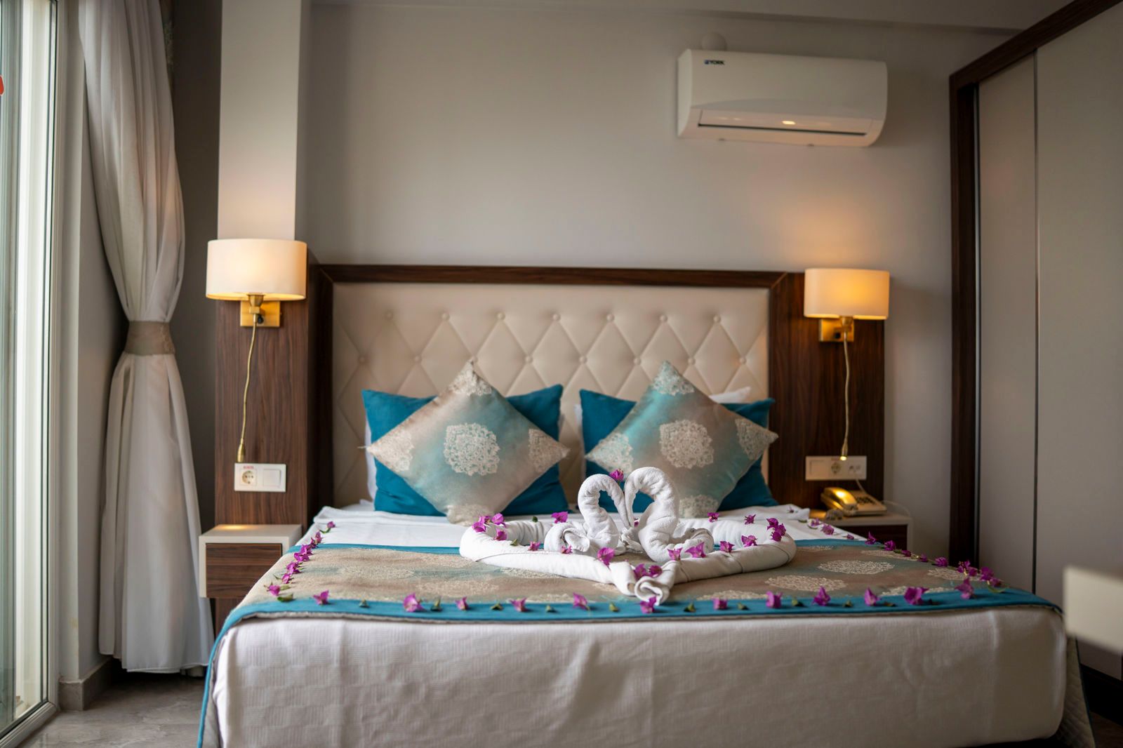 Cleopatra Golden Beach Hotel, foto 3