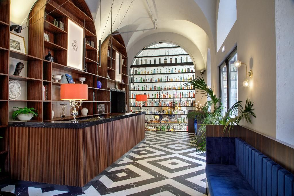 Hotel Monte Cenci, foto 15