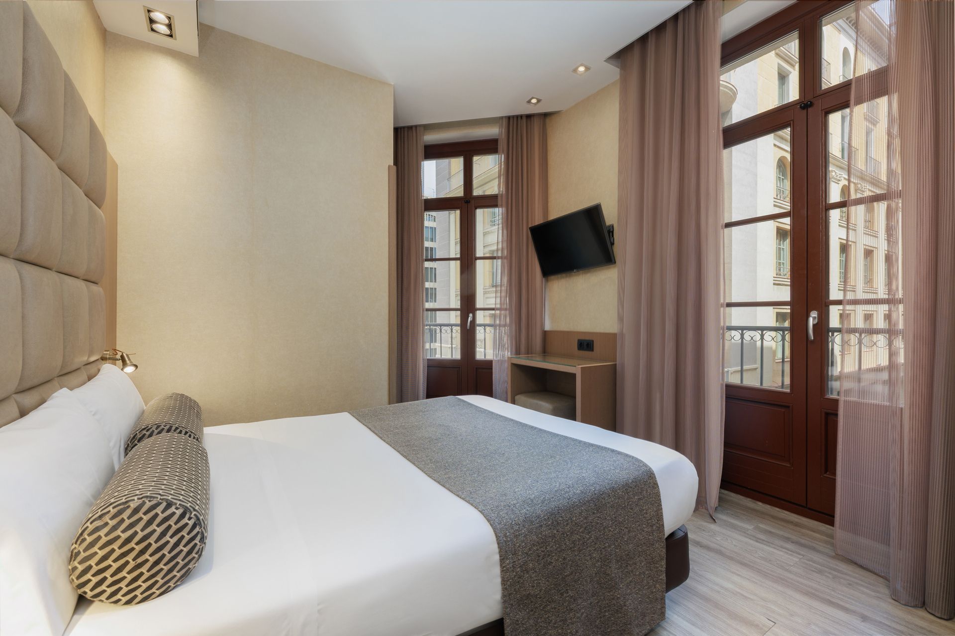 Hotel Suizo, foto 3
