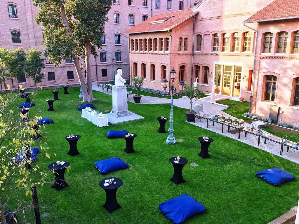 Hilton Molino Stucky Venice, foto 13