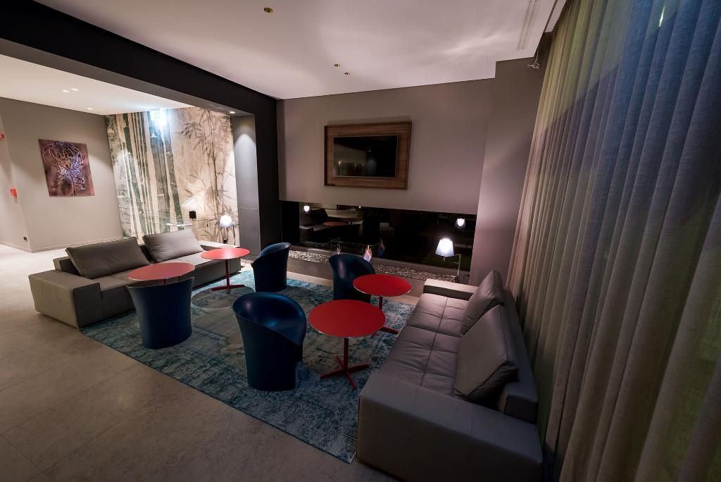 Hotel Fuori Le Mura, foto 12