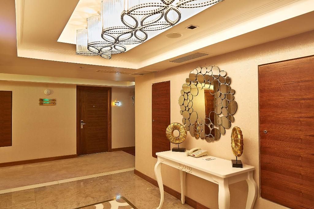 DoubleTree by Hilton Hotel Izmir - Alsancak, foto 5