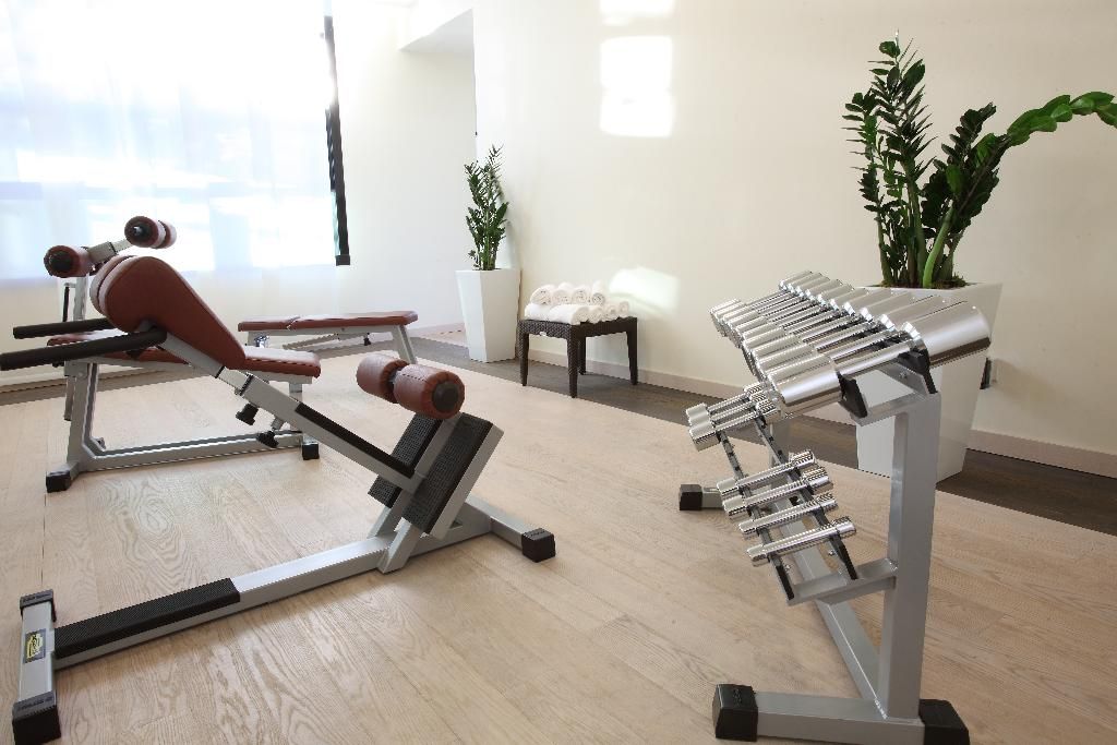 Starhotels Grand Milan, foto 2
