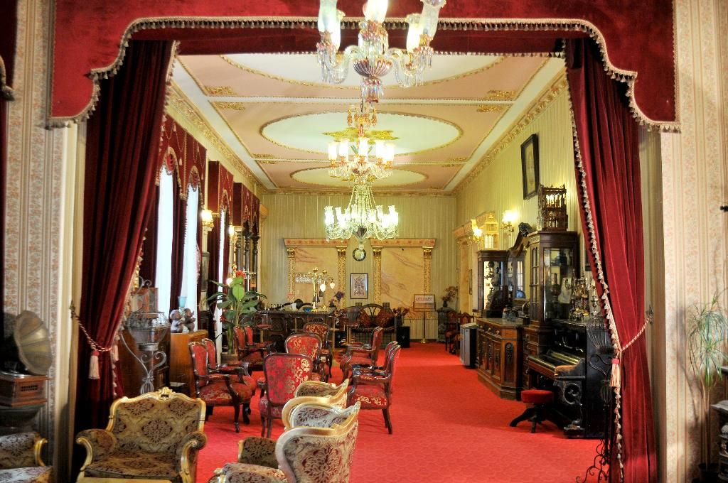 Grand Hotel De Londres, foto 11