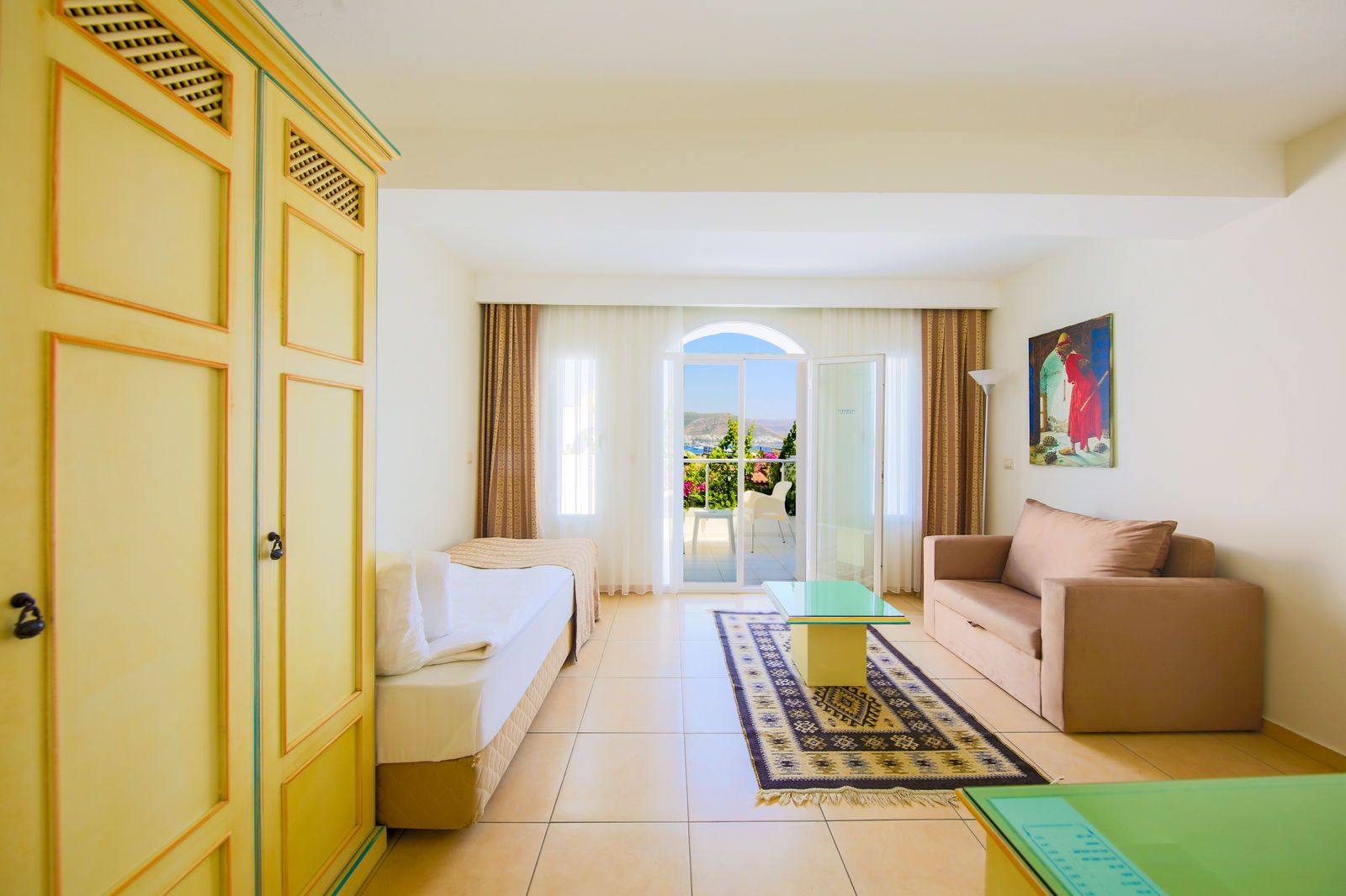 Salmakis Resort & Spa , foto 9