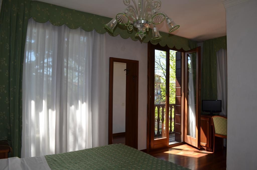 Hotel Villa Cipro, foto 12
