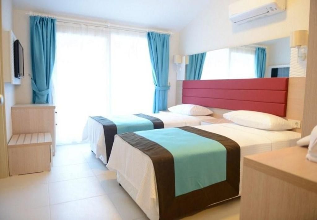 Marcan Beach Hotel, foto 2