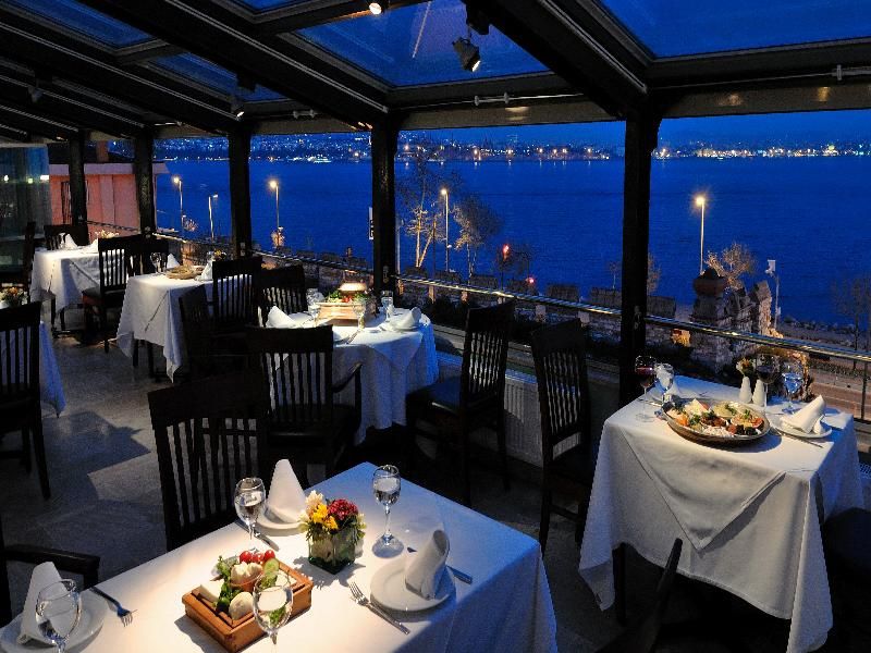 Armada Hotel Istanbul, foto 15