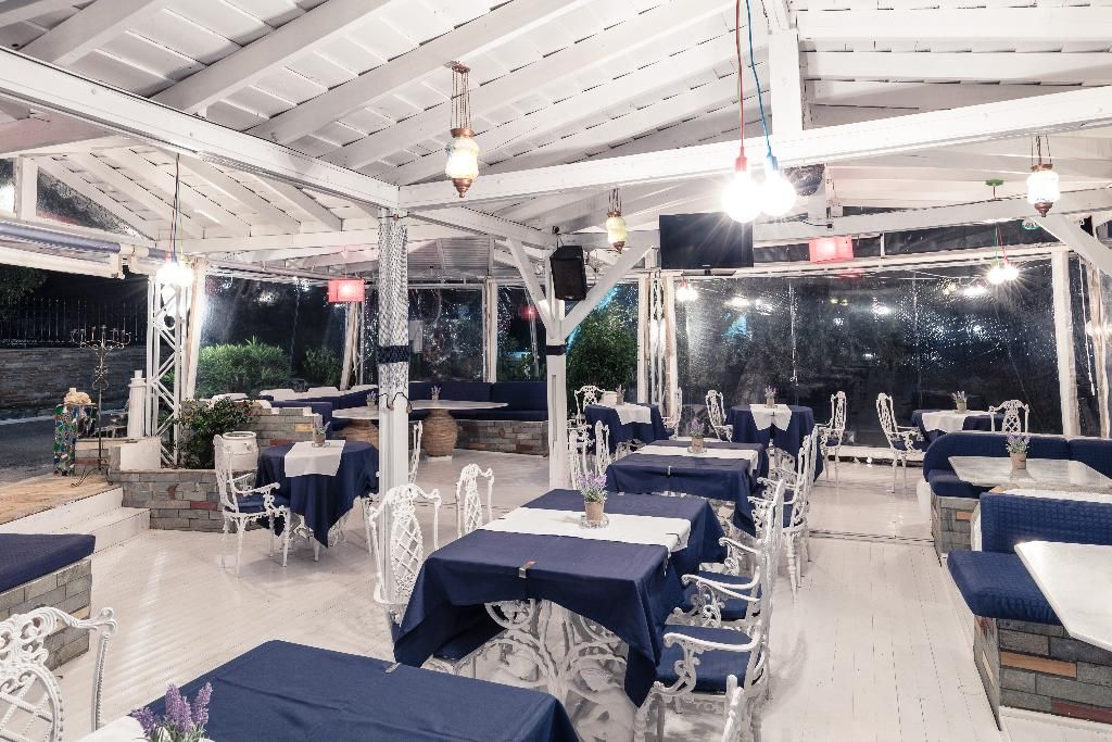 Yianna Hotel Agistri, foto 14