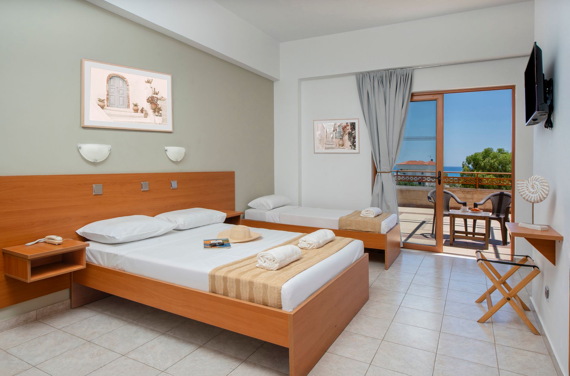Costa Konte Beach Resort, foto 14