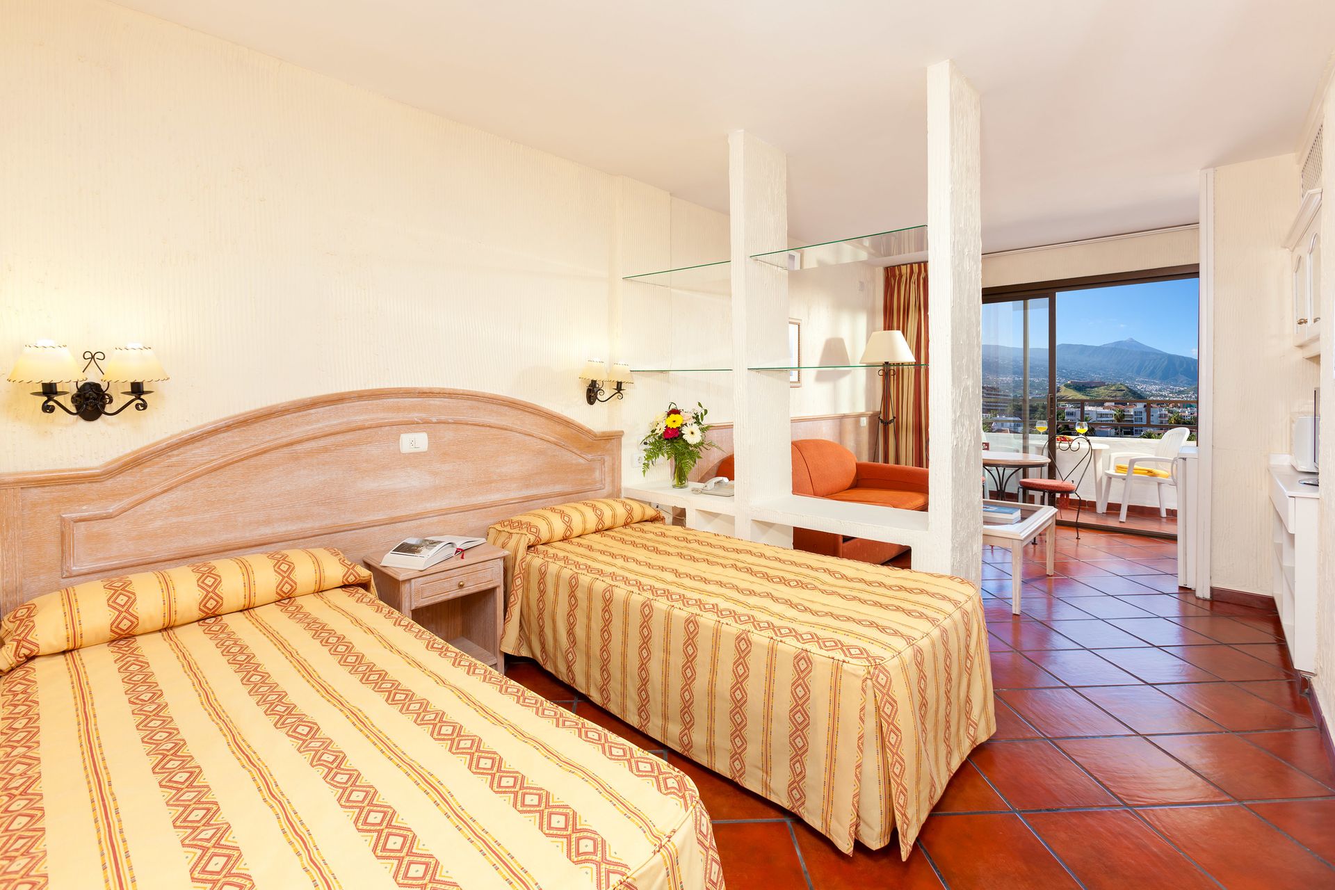 Apartamentos Masaru, foto 2