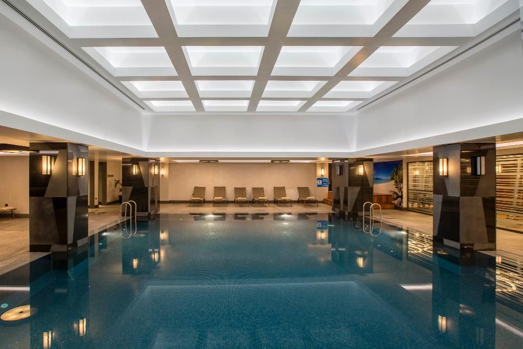 Golden Tulip Istanbul Bayrampasa, foto 15