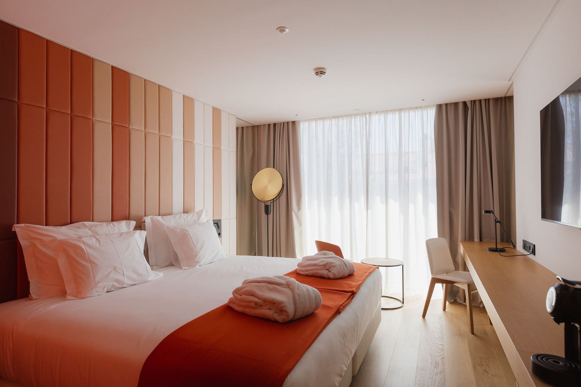Lumen Hotel & The Lisbon Light Show, foto 5