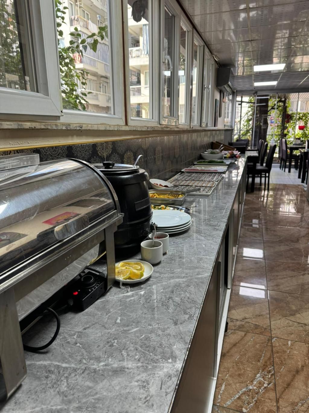 Exporoyal Hotel, foto 6