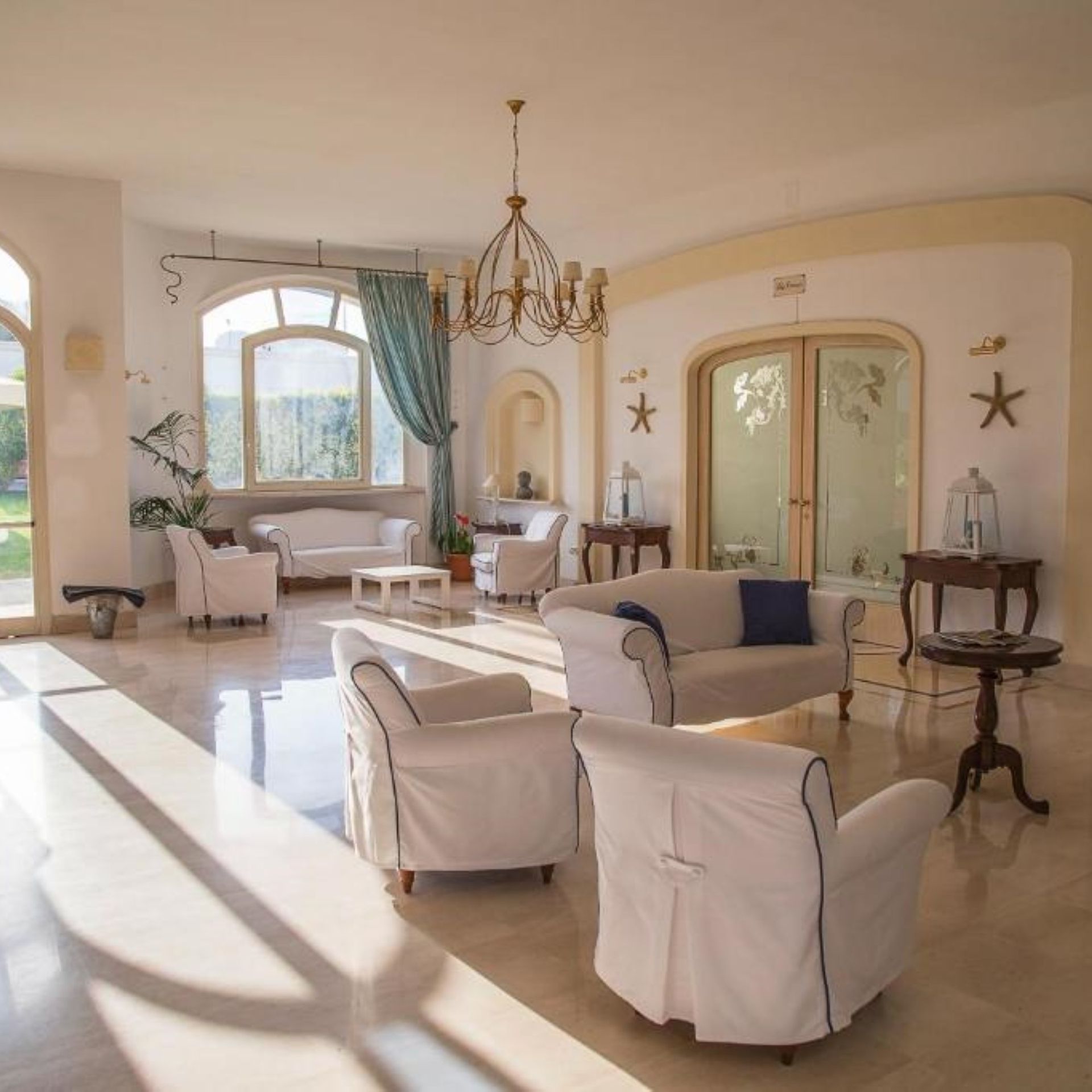 Nicolaus Prime Il Gabbiano Hotel, foto 4