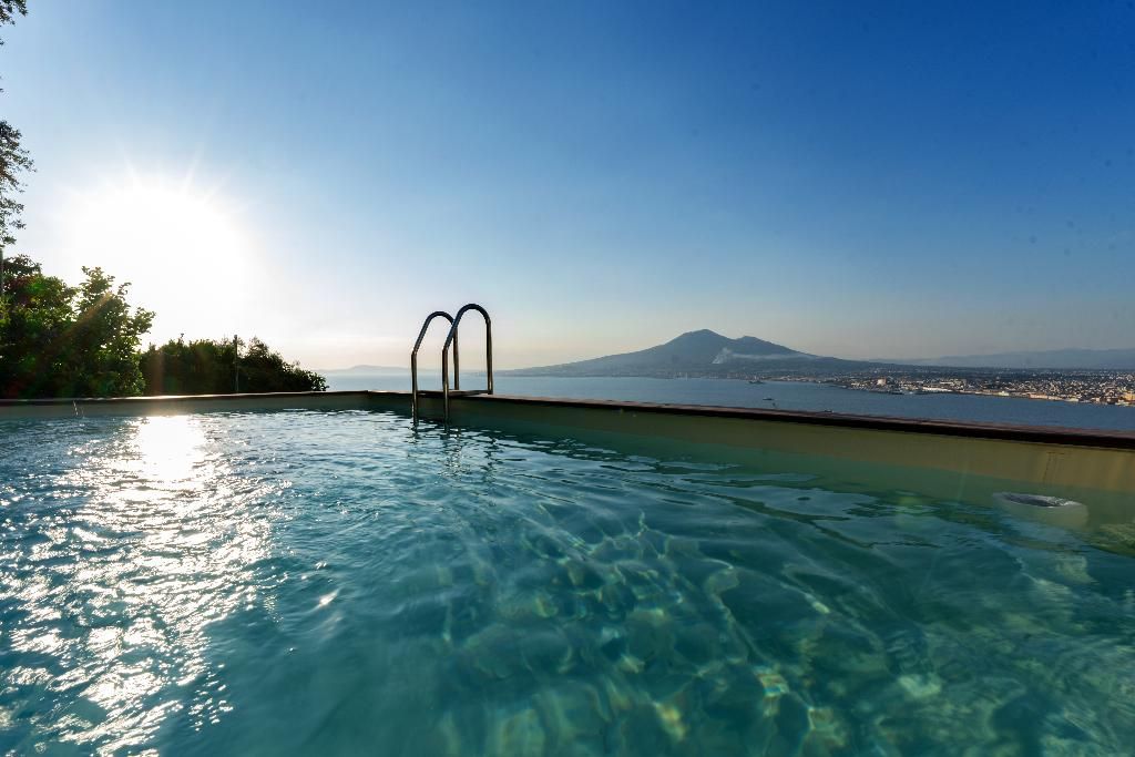 Relais Manfredi Hotel & Restauranat, foto 15
