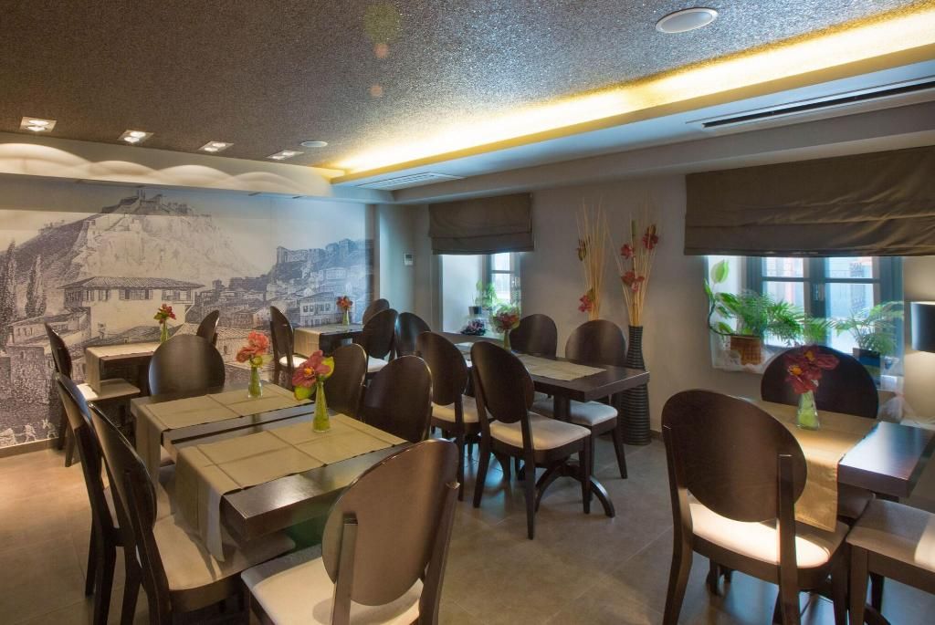 Aion Luxury Hotel, foto 4
