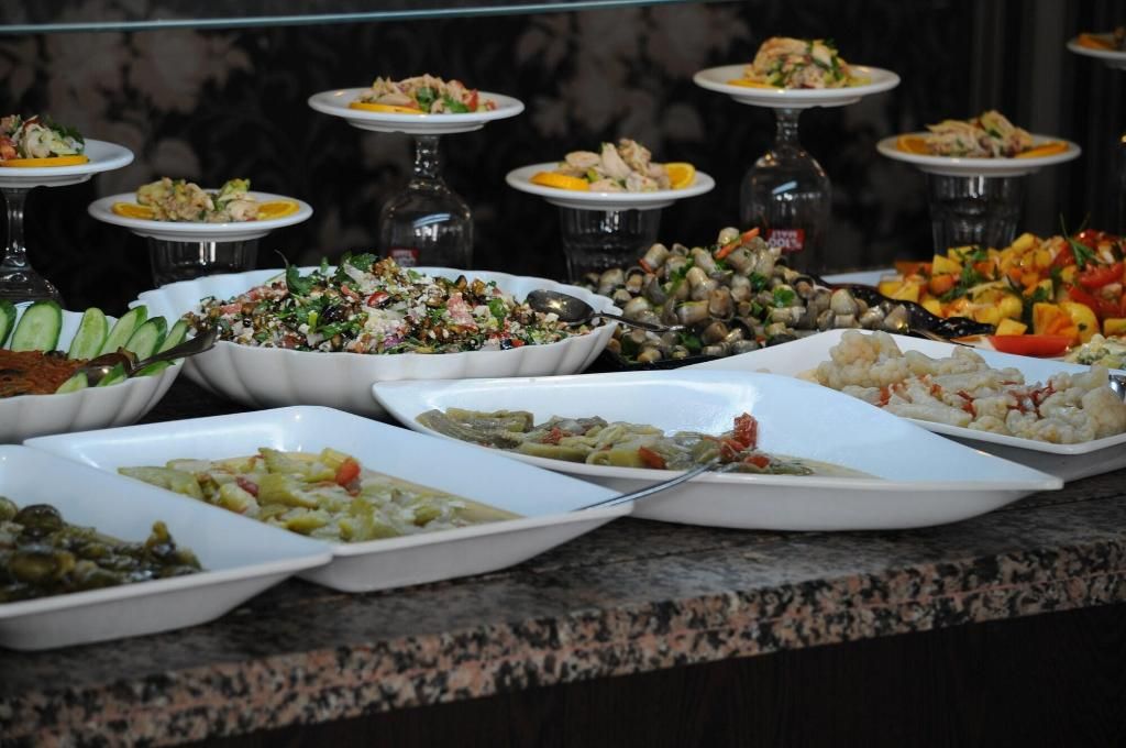 Mert Seaside Hotel, foto 13