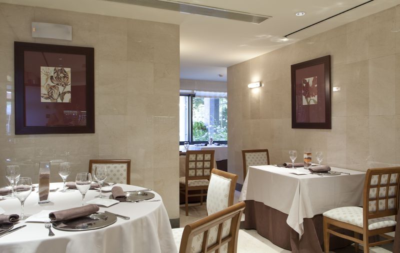Hotel Badajoz Center, foto 7