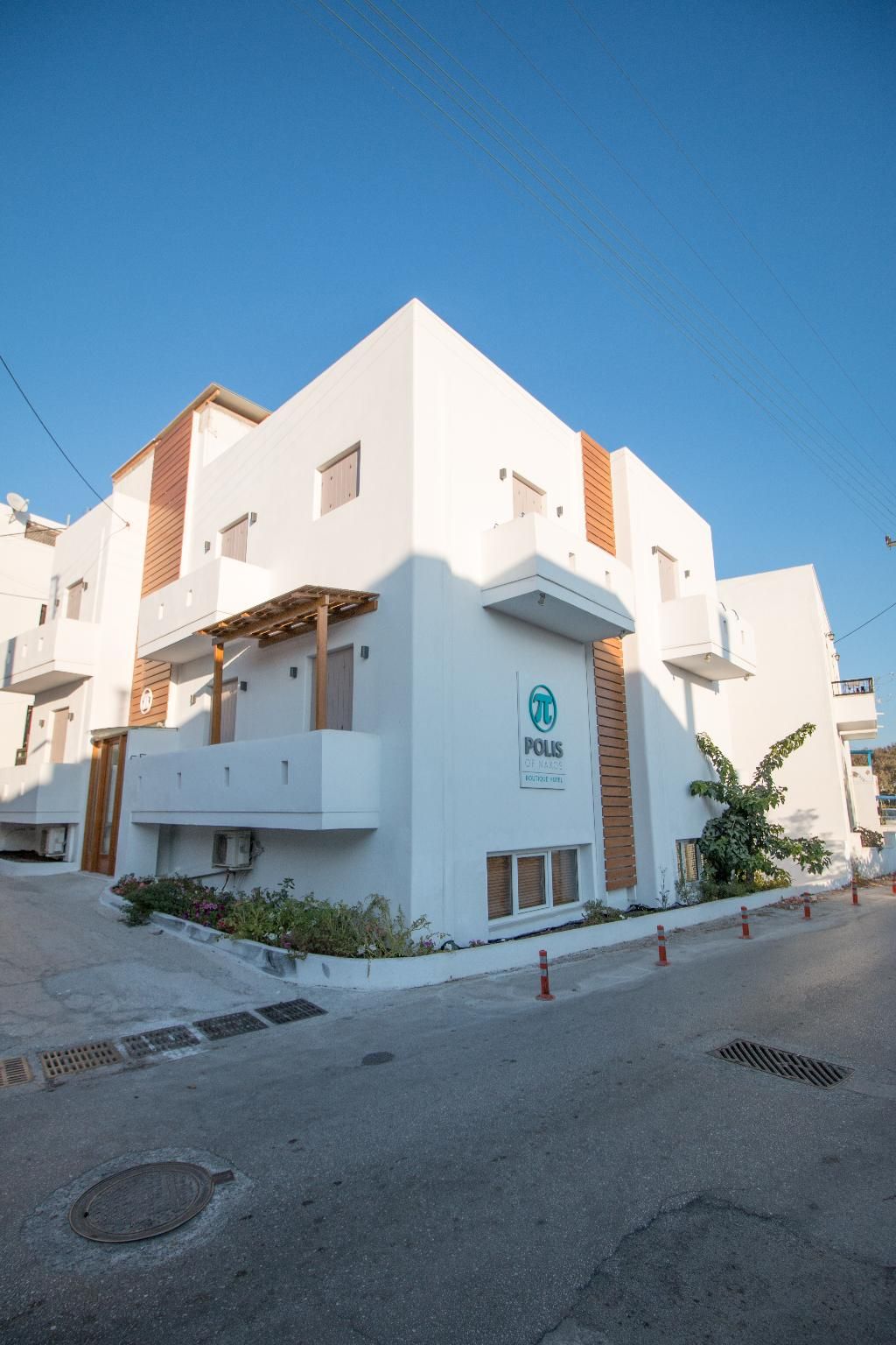 Polis Of Naxos Hotel, foto 10
